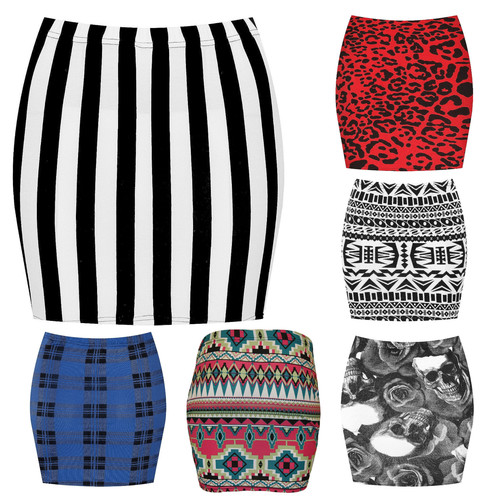 Womens print ladies - print,