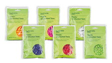 Graduated Castle Step Plastic Golf Tees - All Sizes and Colours MASSIVE SAVINGS!