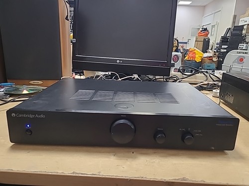 Cambridge audio topaz 1 - cambridge,