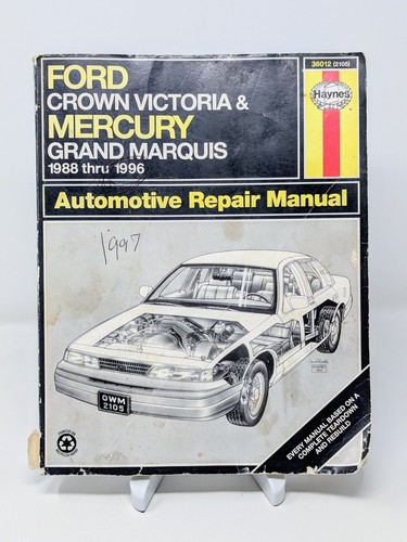 Haynes ford crown - haynes, and