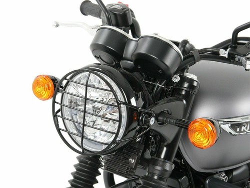 Triumph bonneville t120 black - triumph, t120/black