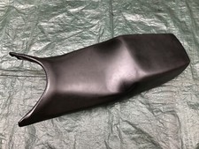 HONDA CBR600 FL ORIGINAL 1987-1990 BLACK SEAT 7720-KT8-0200 - EMPIRE CC PARTS