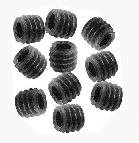 Needle set screws for yamato - ,
