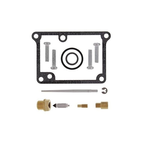 Carb carburettor rebuild kit - carburettor,