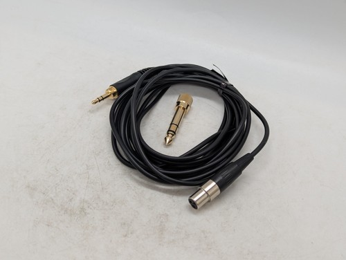 Audio cable for beyerdynamic - audio,