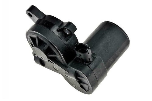 Rear brake caliper servo - brake,