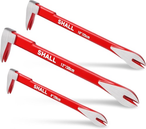 Shall pcs flat pry bar - shall,