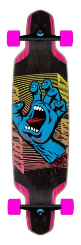 Santa cruz split hand - split, 9.50in