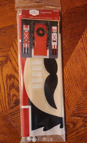 Holiday time nutcracker - holiday,