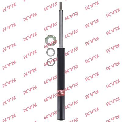 Kyb front shock absorber - kyb,