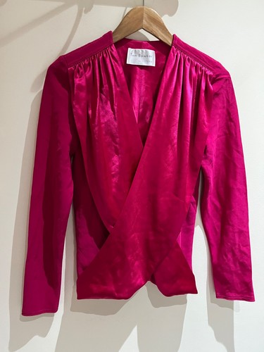 Tom bowker for coterie top - tom,