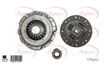 Clutch Kit 3 Piece for Audi A2