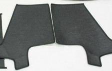 JAGUAR XKE E-TYPE SI 1961 - 68