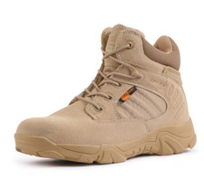 Men desert delta - delta, force