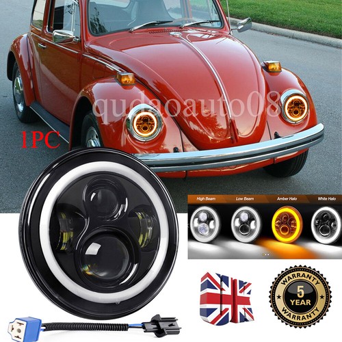 Mark inch round led - mark,