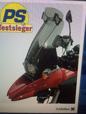 MRA Variotouringscreen Vario