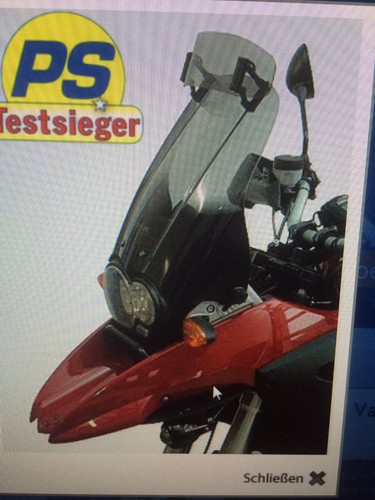 Mra variotouringscreen vario - variotouringscreen,