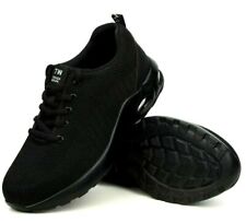 STEEL TOE CAP SAFETY WORK