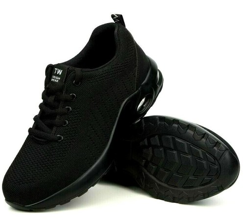 Steel toe cap - steel, work