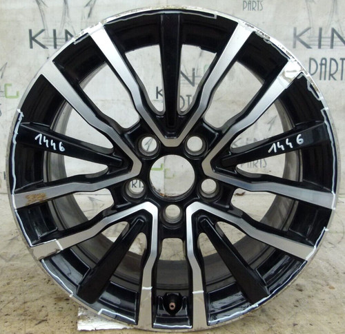 Volvo v40 lci 2016 wheel - v40,