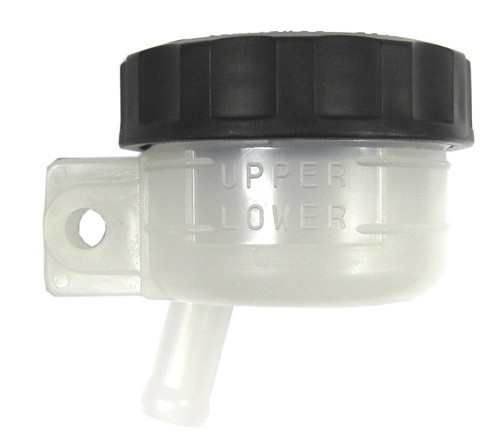 Brake master cylinder rebuild - cylinder,