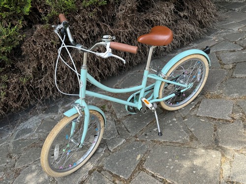 Bobbin girls bike inch - bobbin,