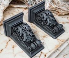 Pair oak leaf - pair,
