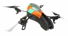 Parrot AR.Drone Quadricopter