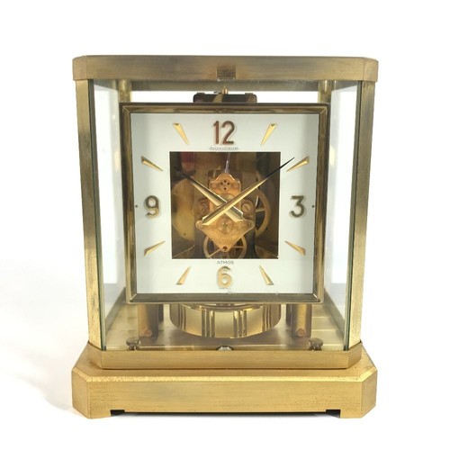 Swiss antique jaeger lecoultre - antique, jaeger-lecoultre