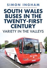 South Wales Buses in the