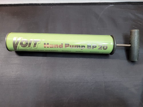 Bicycle hand pump - pump, voit