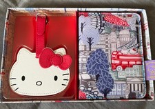 Hello Kitty Liberty Art