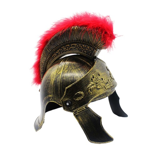 Helmet knight costume - helmet,