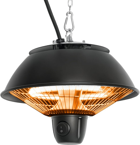 600w electric heater ceiling - heater,
