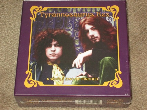 Tyrannosaurus rex a - /, t