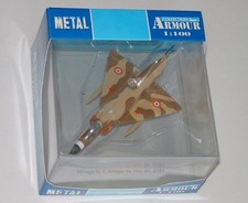 CDC Armour / Franklin Mint