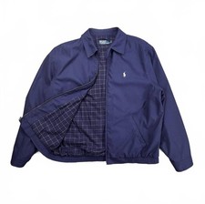Polo Ralph Lauren Harrington