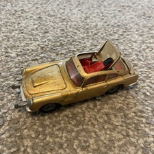 Corgi Toys 261 James Bond's