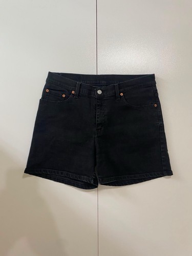 Women levi black - women’s, levi’s