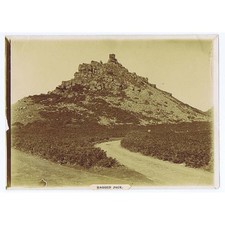 DEVON Ragged Jack, Exmoor -