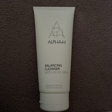 Alpha H Balancing Cleanser