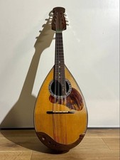 Raffaele Calace No.24 Mandolin