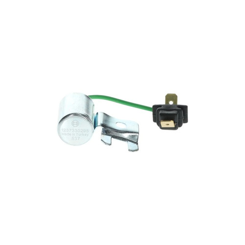 Bosch ignition system - bosch,