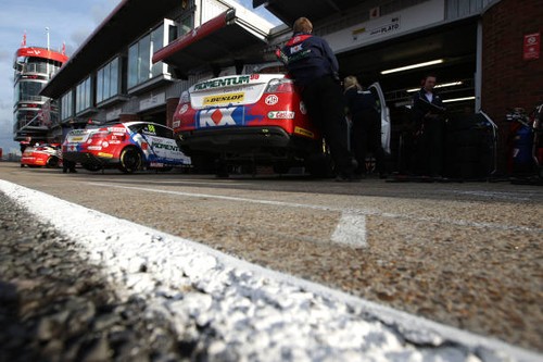 British touring car brands - touring,