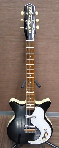 Danelectro electric - dc, 59