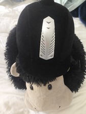Manken Equestrian Helmet
