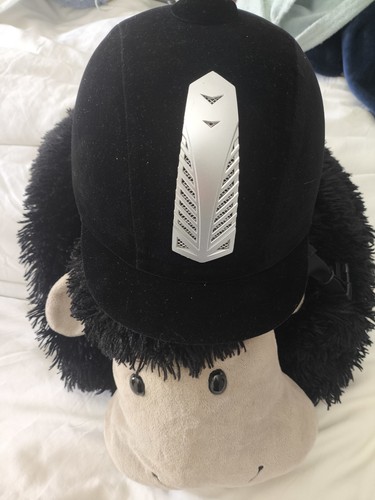Manken equestrian helmet - manken,