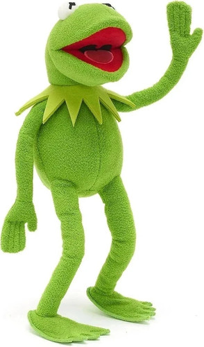 60cm kermit the - 60cm, hand