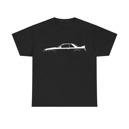 Nissan skyline r32 - nissan,