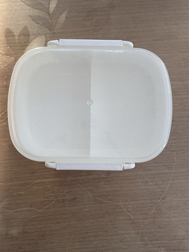 Tupperware lunchbox and - tupperware,
